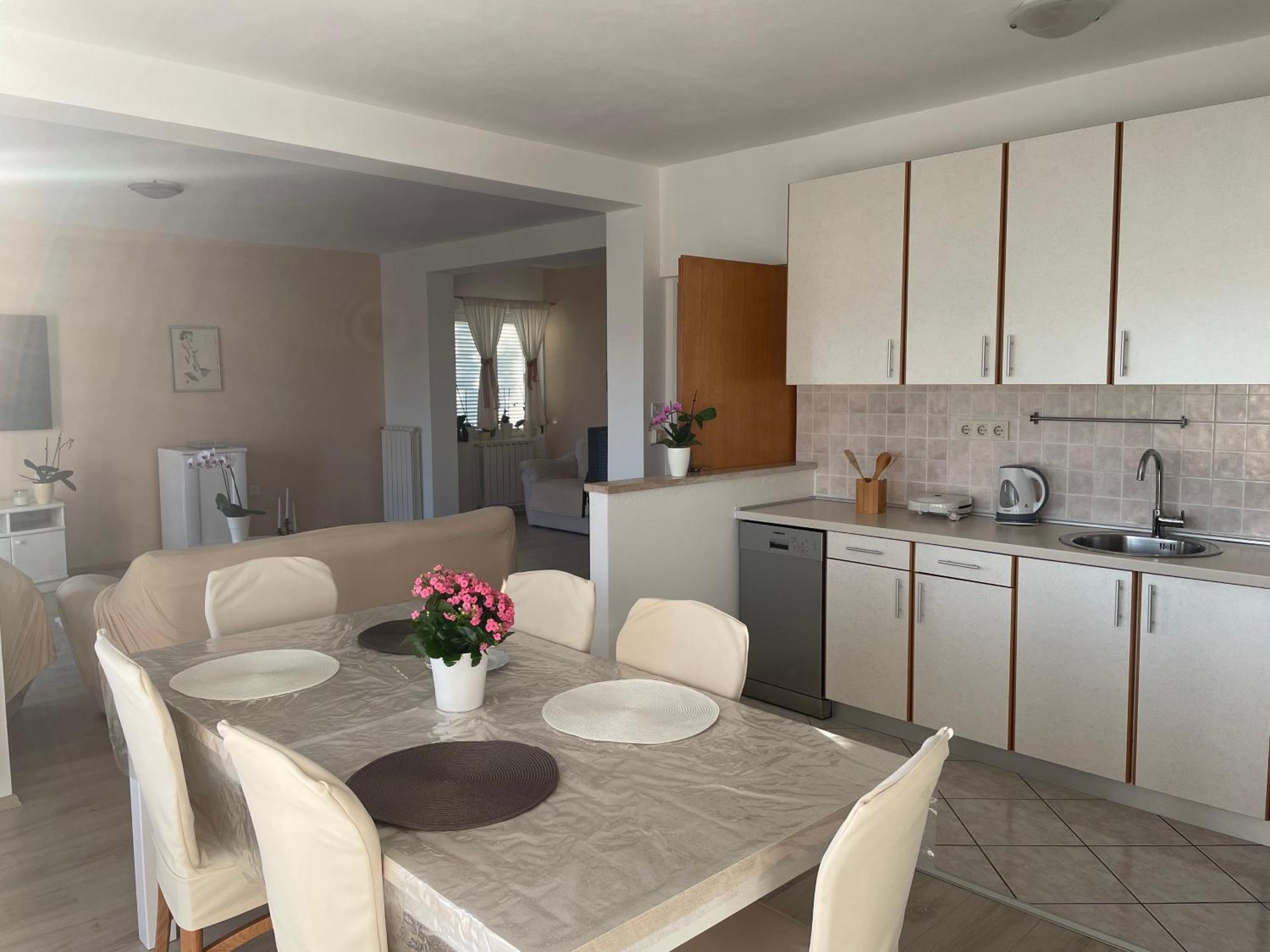 Apartment Stela ราบ ภายนอก รูปภาพ