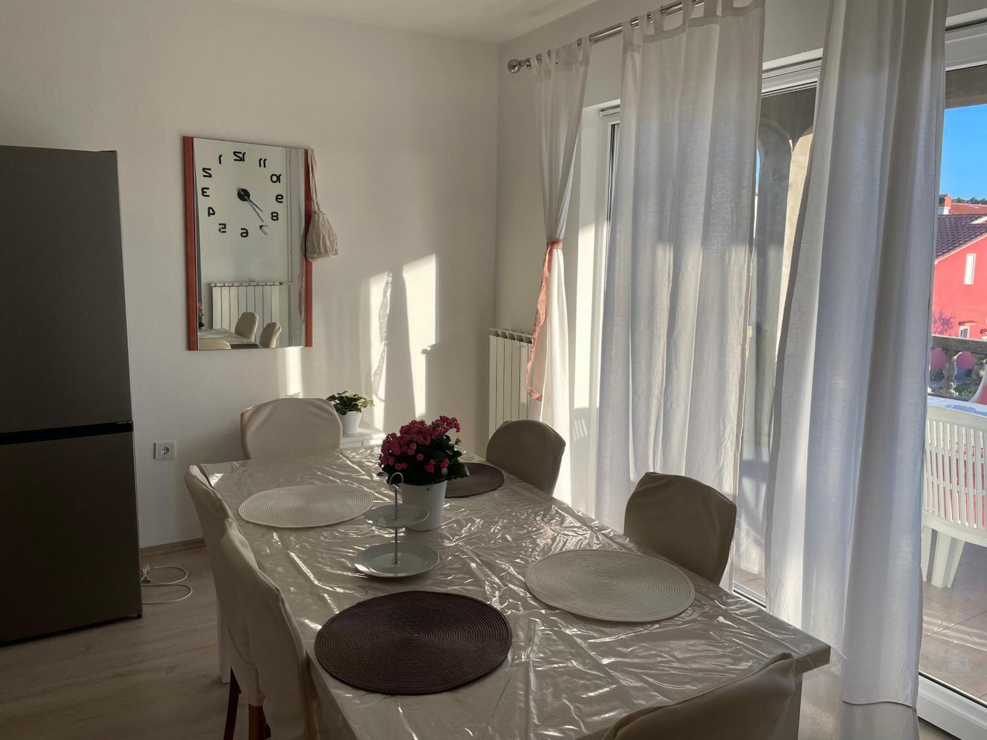 Apartment Stela ราบ ภายนอก รูปภาพ