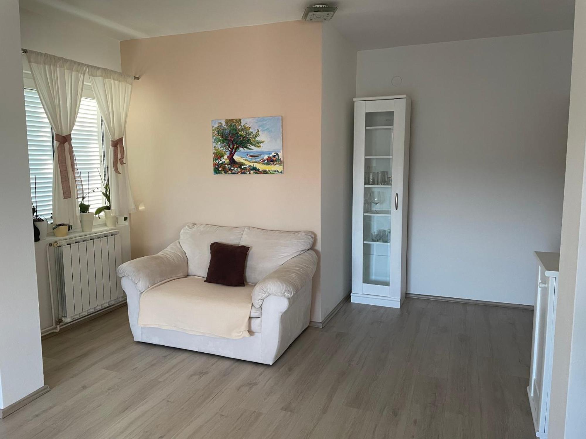 Apartment Stela ราบ ภายนอก รูปภาพ