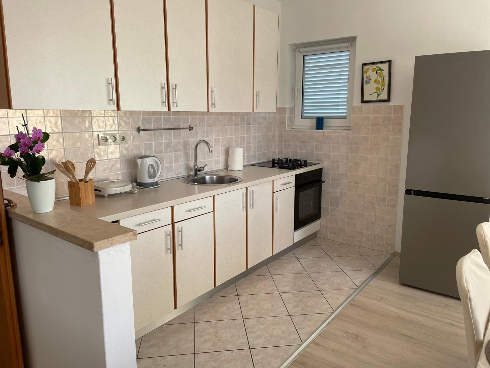Apartment Stela ราบ ภายนอก รูปภาพ