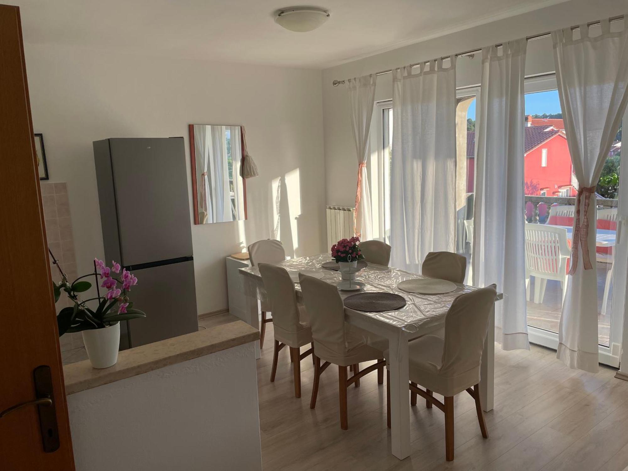 Apartment Stela ราบ ภายนอก รูปภาพ