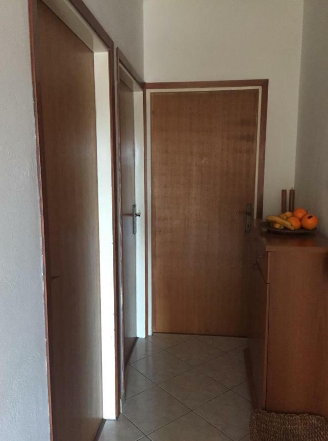 Apartment Stela ราบ ภายนอก รูปภาพ