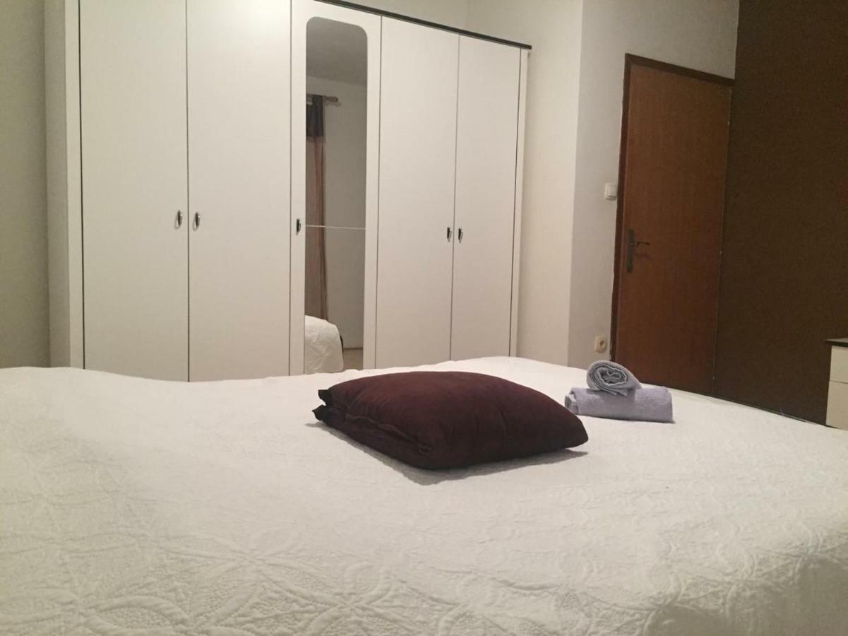 Apartment Stela ราบ ภายนอก รูปภาพ